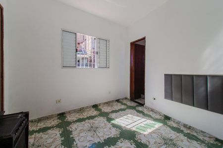 Casa para alugar com 2 quartos, 45m² em Rp10 (regiões de Planejamento), Mauá