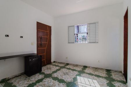 Casa para alugar com 2 quartos, 45m² em Rp10 (regiões de Planejamento), Mauá