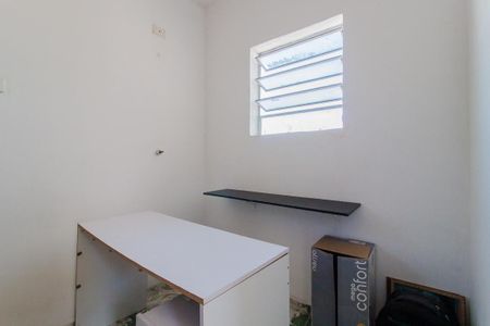 Casa para alugar com 2 quartos, 45m² em Rp10 (regiões de Planejamento), Mauá