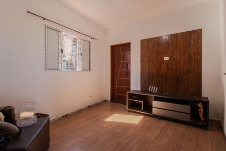 Casa para alugar com 2 quartos, 45m² em Rp10 (regiões de Planejamento), Mauá