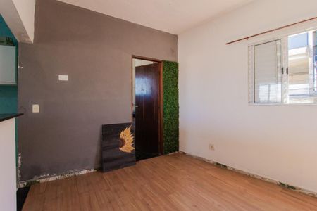 Casa para alugar com 2 quartos, 45m² em Rp10 (regiões de Planejamento), Mauá