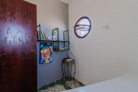 Casa para alugar com 2 quartos, 45m² em Rp10 (regiões de Planejamento), Mauá