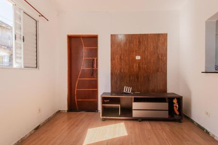 Casa para alugar com 2 quartos, 45m² em Rp10 (regiões de Planejamento), Mauá