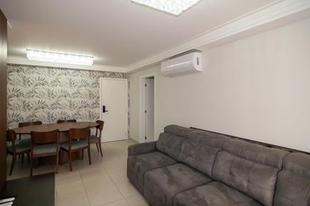 Sala de apartamento para alugar com 3 quartos, 103m² em Consolação, São Paulo