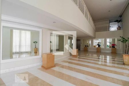 Hall Entrada de apartamento para alugar com 3 quartos, 103m² em Consolação, São Paulo