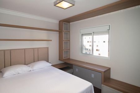 Quarto 3 - Suíte de apartamento para alugar com 3 quartos, 103m² em Consolação, São Paulo