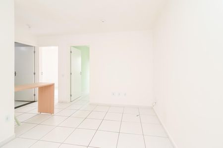 Apartamento para alugar com 2 quartos, 48m² em Conjunto Habitacional Sitio Conceicao, São Paulo