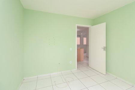 Quarto 1 de apartamento para alugar com 2 quartos, 48m² em Conjunto Habitacional Sitio Conceicao, São Paulo