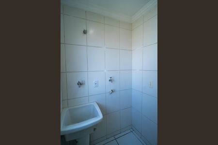 Apartamento para alugar com 73m², 3 quartos e 2 vagas Apartamento para alugar com 73m², 3 quartos e 2 vagasÁrea de Serviço