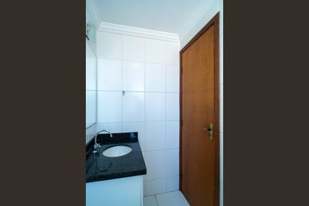 Apartamento para alugar com 73m², 3 quartos e 2 vagas Apartamento para alugar com 73m², 3 quartos e 2 vagasBanheiro da Suíte