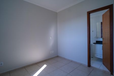 Suíte de apartamento para alugar com 3 quartos, 73m² em Jardim Goncalves, Sorocaba