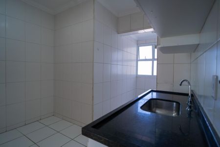 Apartamento para alugar com 73m², 3 quartos e 2 vagas Apartamento para alugar com 73m², 3 quartos e 2 vagasCozinha