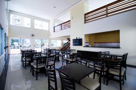 Apartamento para alugar com 73m², 3 quartos e 2 vagas Apartamento para alugar com 73m², 3 quartos e 2 vagasÁrea comum
