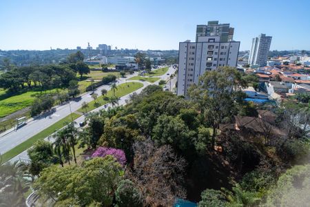 Apartamento para alugar com 73m², 3 quartos e 2 vagas Apartamento para alugar com 73m², 3 quartos e 2 vagasVista do Quarto 1