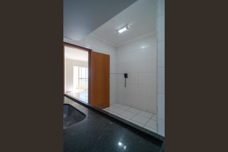 Apartamento para alugar com 73m², 3 quartos e 2 vagas Apartamento para alugar com 73m², 3 quartos e 2 vagasCozinha