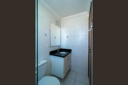 Apartamento para alugar com 73m², 3 quartos e 2 vagas Apartamento para alugar com 73m², 3 quartos e 2 vagasBanheiro da Suíte
