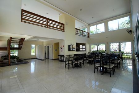 Apartamento para alugar com 73m², 3 quartos e 2 vagas Apartamento para alugar com 73m², 3 quartos e 2 vagasÁrea comum
