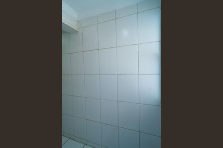 Área de Serviço de apartamento para alugar com 3 quartos, 73m² em Jardim Goncalves, Sorocaba