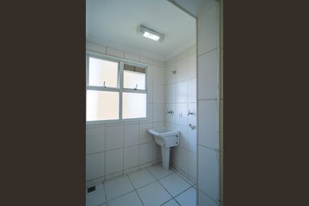 Apartamento para alugar com 73m², 3 quartos e 2 vagas Apartamento para alugar com 73m², 3 quartos e 2 vagasÁrea de Serviço