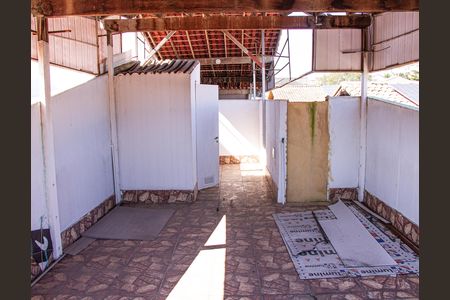 Casa à venda com 2 quartos, 95m² em Campo Grande, Rio de Janeiro