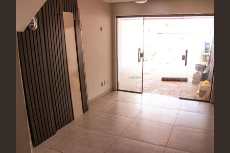 Casa à venda com 2 quartos, 95m² em Campo Grande, Rio de Janeiro