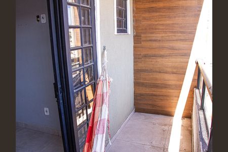 Casa à venda com 2 quartos, 95m² em Campo Grande, Rio de Janeiro
