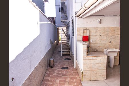 Casa à venda com 2 quartos, 95m² em Campo Grande, Rio de Janeiro