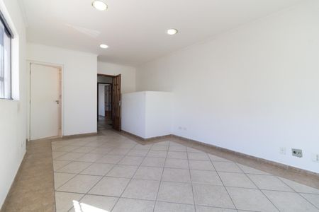 Suíte 1 de casa para alugar com 2 quartos, 120m² em Vila Brasilio Machado, São Paulo
