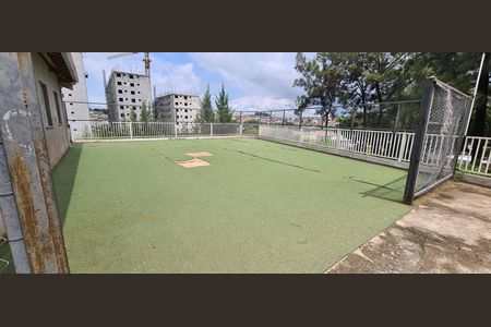 Área Comum de apartamento à venda com 2 quartos, 49m² em Metalúrgicos, Osasco