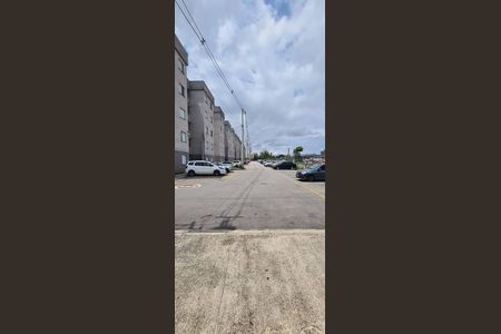 Garagem de apartamento à venda com 2 quartos, 49m² em Metalúrgicos, Osasco