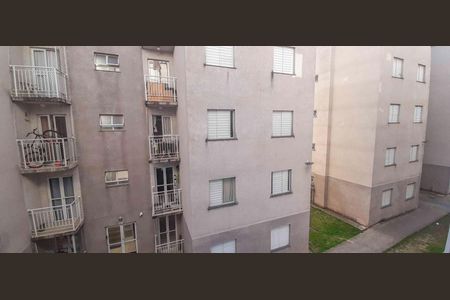 Vista do Quarto 2 de apartamento à venda com 2 quartos, 49m² em Metalúrgicos, Osasco