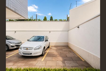 Apartamento para alugar com 74m², 2 quartos e 1 vagaGaragem