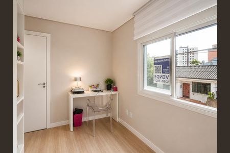 Apartamento para alugar com 74m², 2 quartos e 1 vagaQuarto
