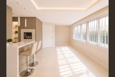 Apartamento para alugar com 74m², 2 quartos e 1 vagaSala