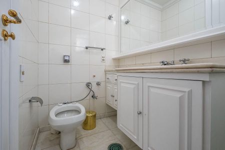 Apartamento para alugar com 176m², 3 quartos e 2 vagas Apartamento para alugar com 176m², 3 quartos e 2 vagasSuíte 3