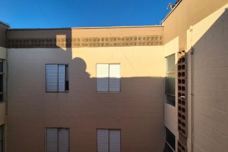 Vista do Quarto 1  de apartamento para alugar com 2 quartos, 50m² em Vila Padre Manoel de Nobrega, Campinas