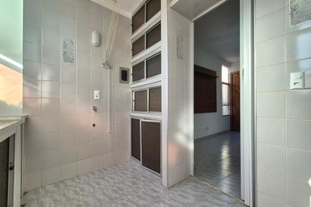 Apartamento para alugar com 50m², 2 quartos e 1 vaga Apartamento para alugar com 50m², 2 quartos e 1 vagaCozinha
