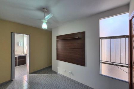Apartamento para alugar com 2 quartos, 50m² em Vila Padre Manoel de Nobrega, Campinas