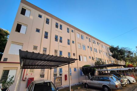 Apartamento para alugar com 50m², 2 quartos e 1 vaga Apartamento para alugar com 50m², 2 quartos e 1 vagaFachada do Prédio