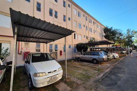 Apartamento para alugar com 50m², 2 quartos e 1 vaga Apartamento para alugar com 50m², 2 quartos e 1 vagagaragem