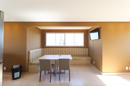 Apartamento para alugar com 1 quarto, 45m² em Parada Inglesa, São Paulo