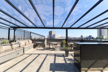 Apartamento para alugar com 1 quarto, 45m² em Parada Inglesa, São Paulo