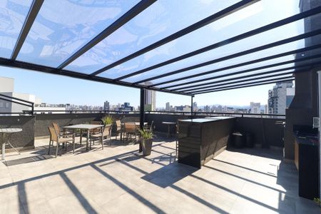 Apartamento para alugar com 1 quarto, 45m² em Parada Inglesa, São Paulo