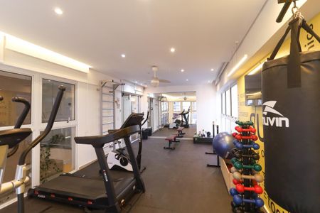 Apartamento para alugar com 1 quarto, 45m² em Parada Inglesa, São Paulo