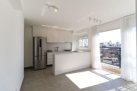 Apartamento para alugar com 1 quarto, 45m² em Parada Inglesa, São Paulo
