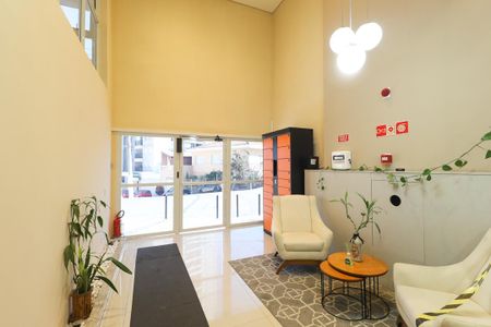 Apartamento para alugar com 1 quarto, 45m² em Parada Inglesa, São Paulo