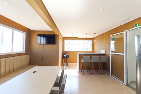 Apartamento para alugar com 1 quarto, 45m² em Parada Inglesa, São Paulo