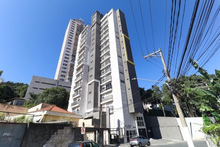 Apartamento para alugar com 1 quarto, 45m² em Parada Inglesa, São Paulo