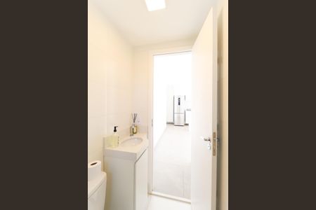 Apartamento para alugar com 1 quarto, 45m² em Parada Inglesa, São Paulo