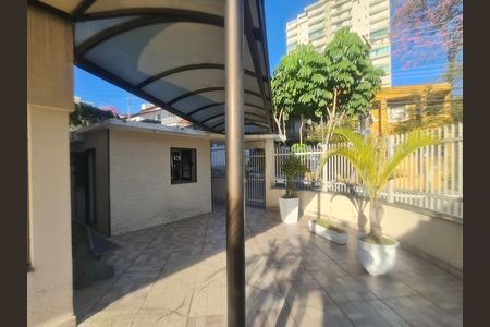 Área comum de apartamento à venda com 2 quartos, 76m² em Vila Milton, Guarulhos